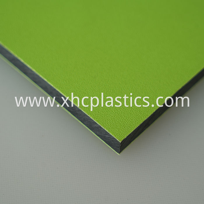HDPE Plastic Sheets